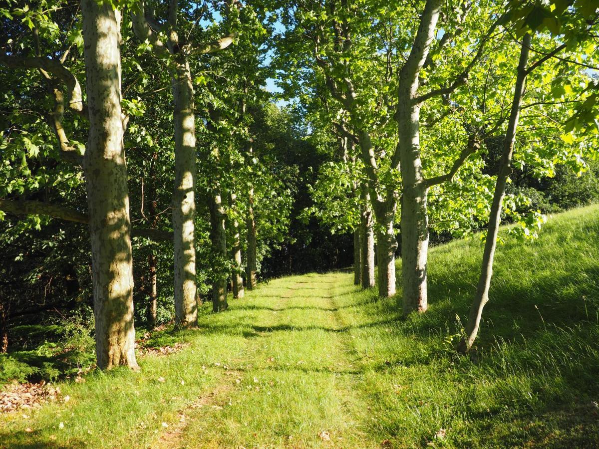La Souveraine Saint-Genis-Laval Buitenkant foto